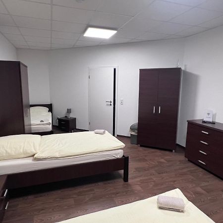 Apartmenthaus Линген Экстерьер фото