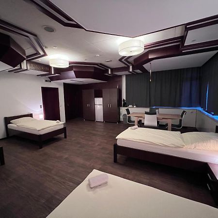 Apartmenthaus Линген Экстерьер фото