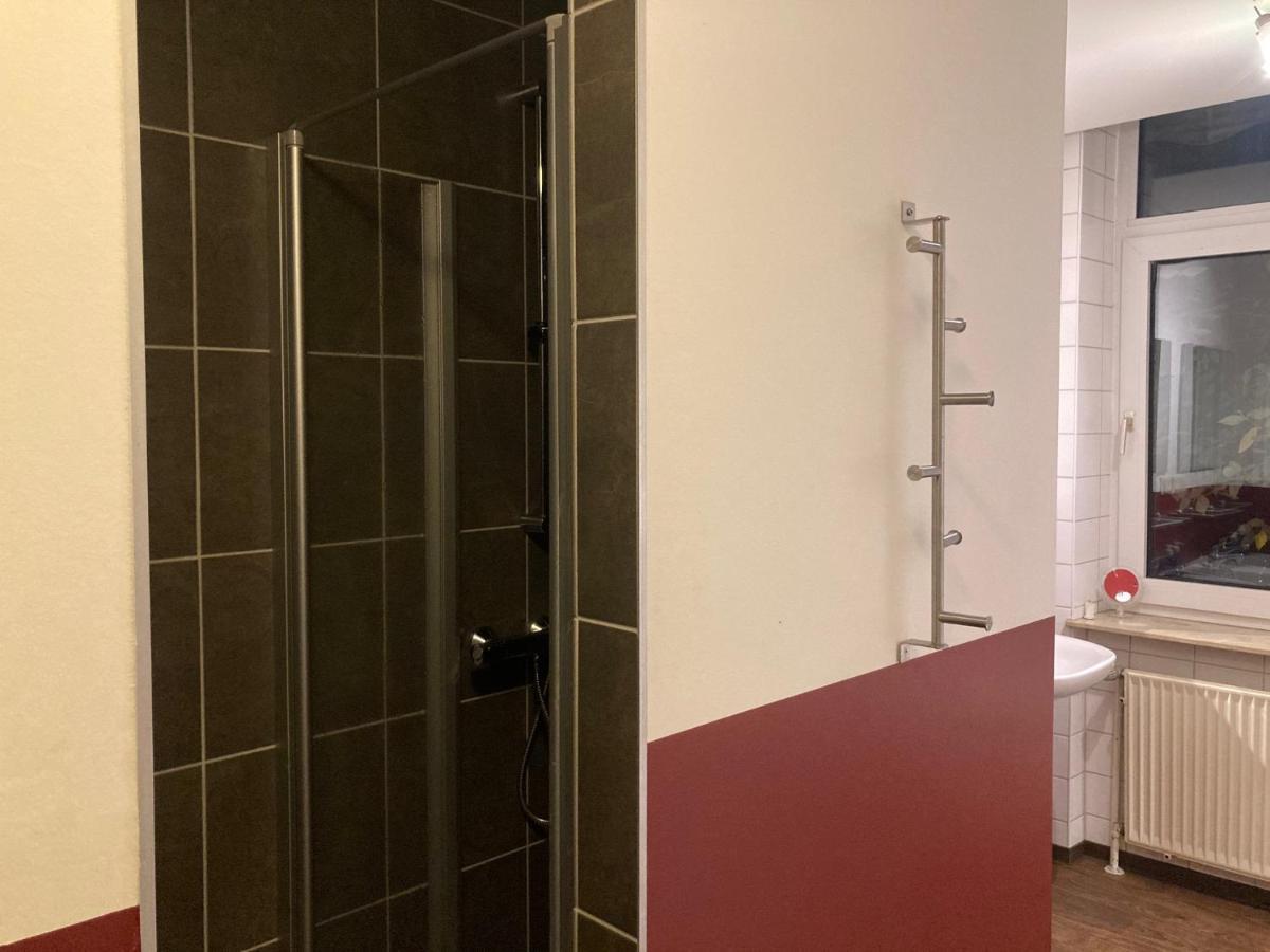 Apartmenthaus Линген Экстерьер фото
