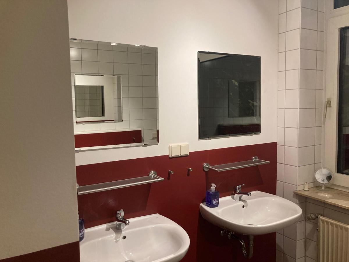 Apartmenthaus Линген Экстерьер фото