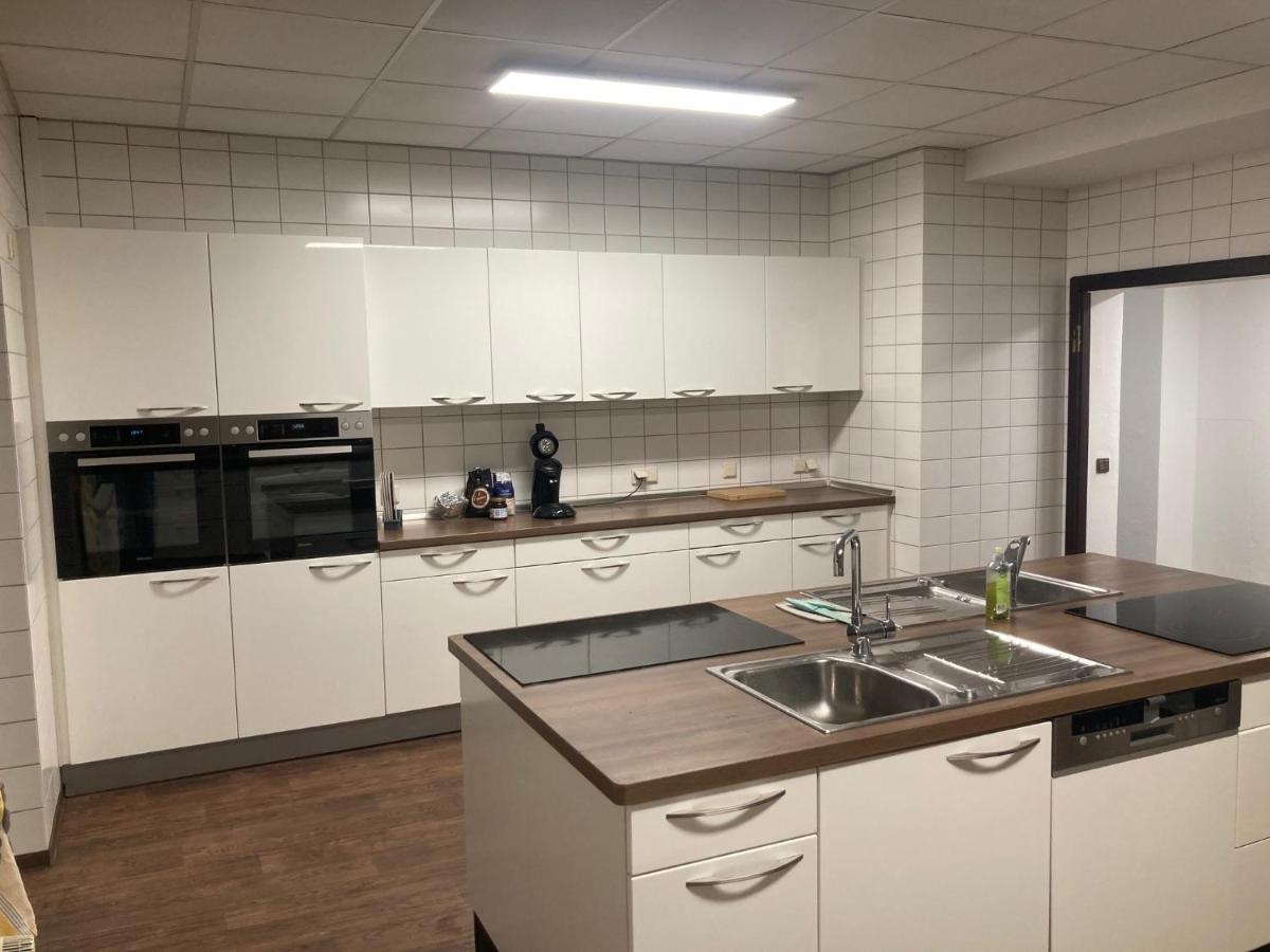 Apartmenthaus Линген Экстерьер фото
