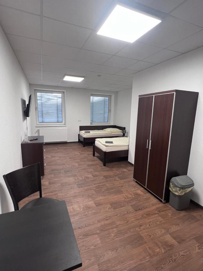 Apartmenthaus Линген Экстерьер фото
