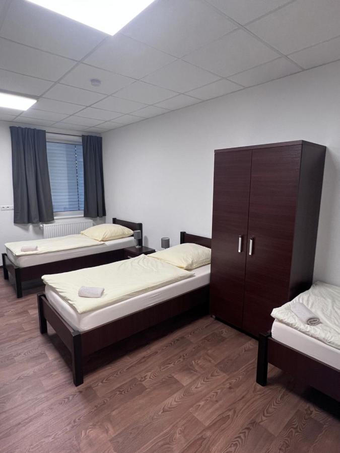 Apartmenthaus Линген Экстерьер фото