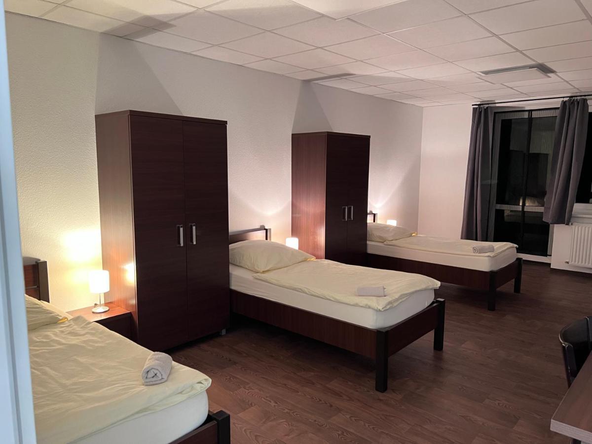 Apartmenthaus Линген Экстерьер фото
