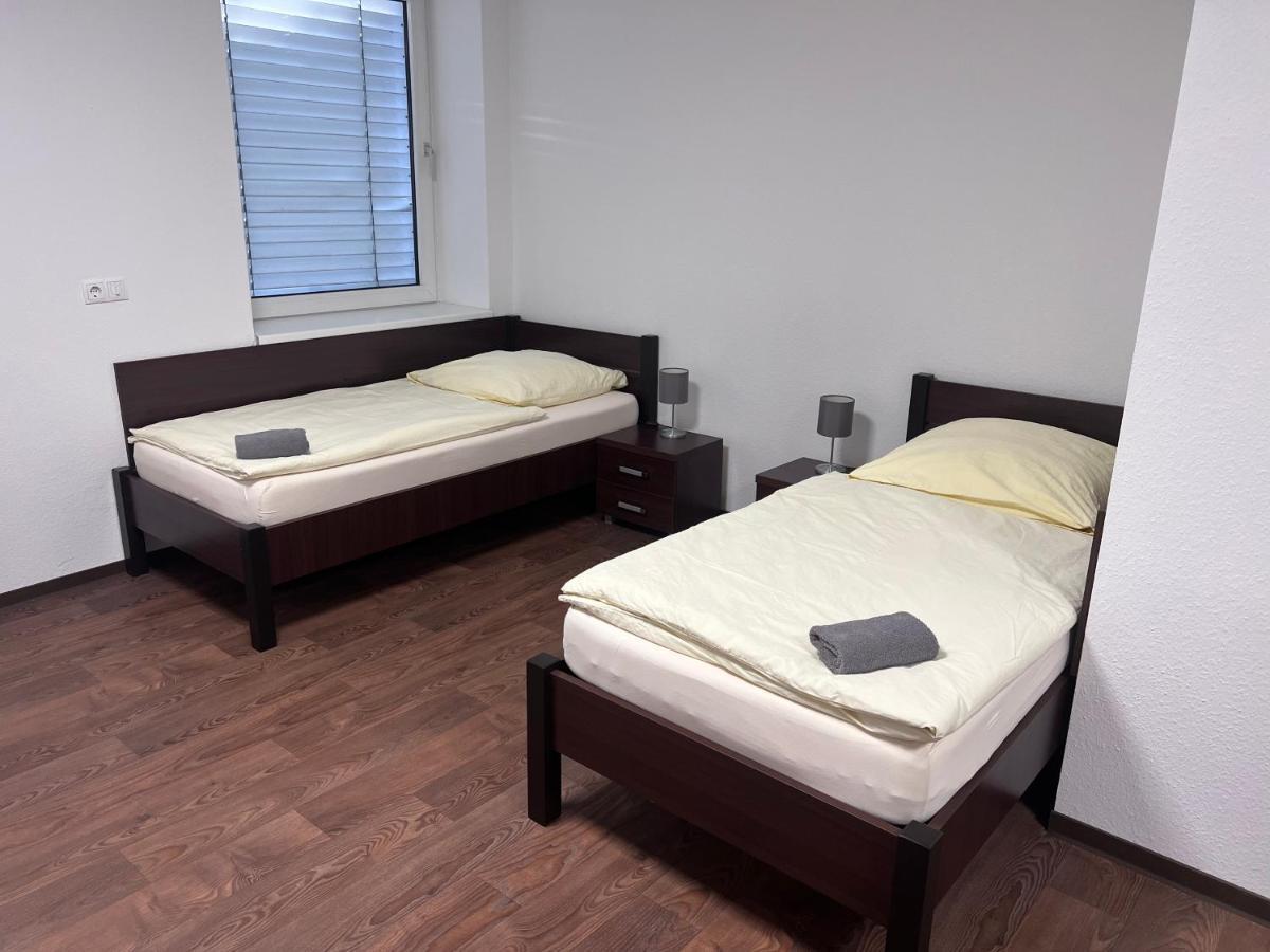Apartmenthaus Линген Экстерьер фото