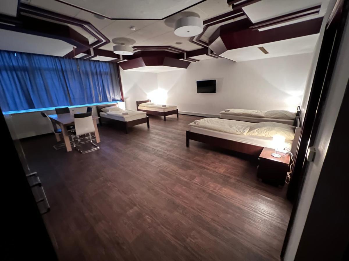 Apartmenthaus Линген Экстерьер фото