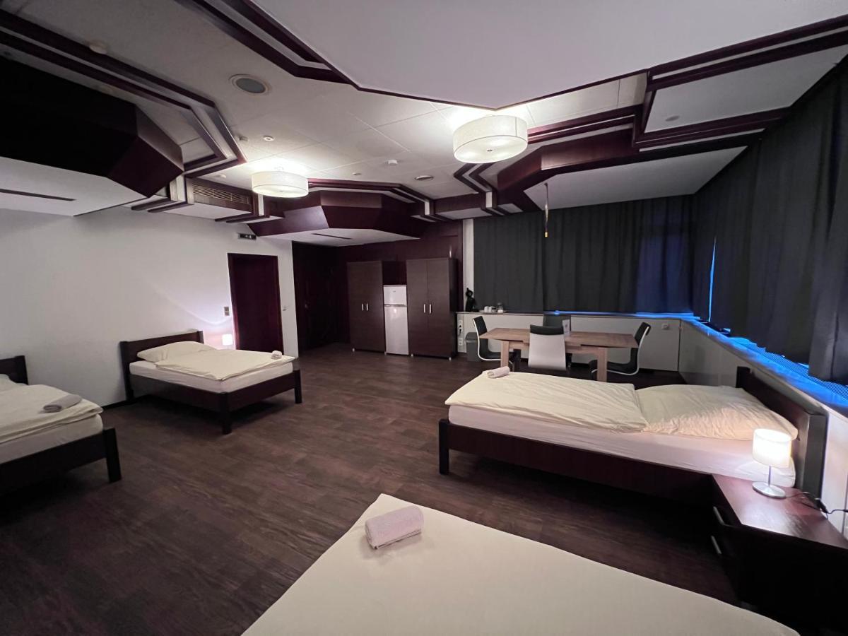 Apartmenthaus Линген Экстерьер фото