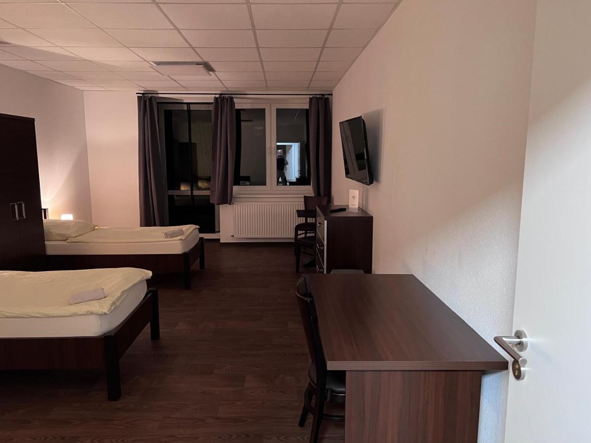 Apartmenthaus Линген Экстерьер фото