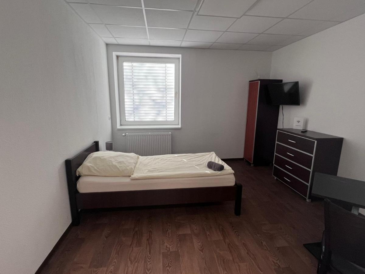 Apartmenthaus Линген Экстерьер фото