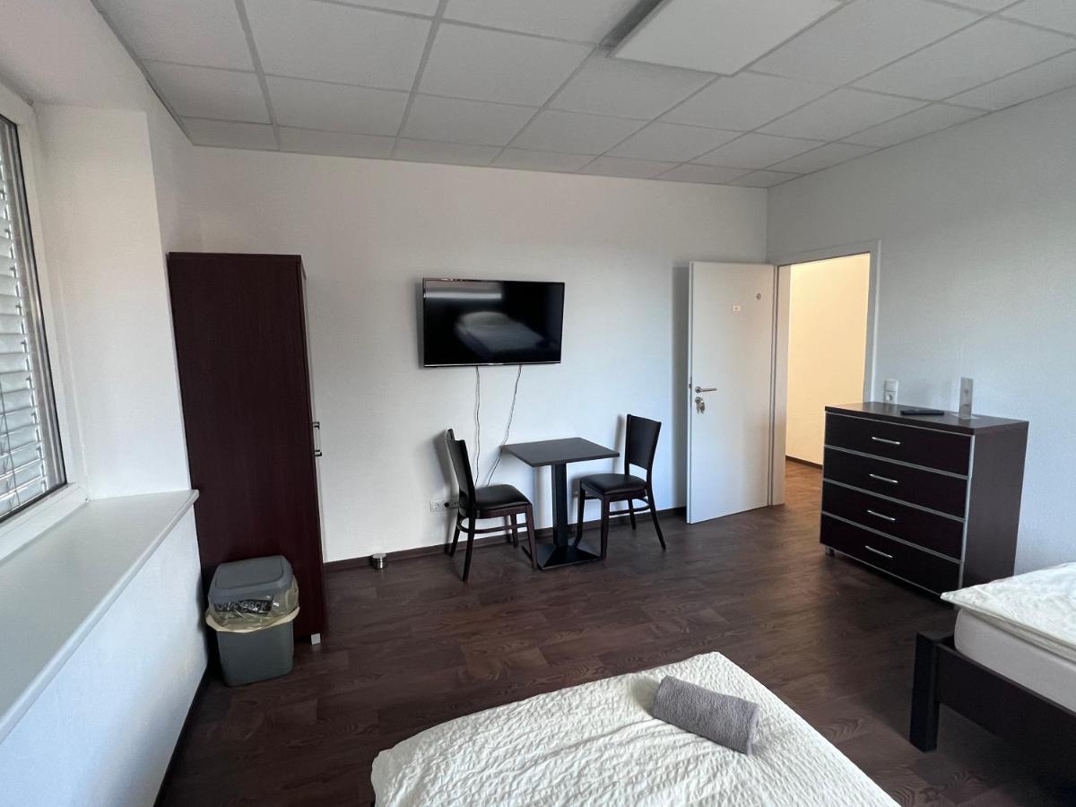 Apartmenthaus Линген Экстерьер фото